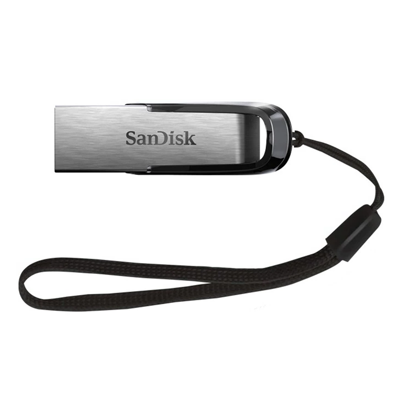 فلش مموری سن دیسک مدل Ultra Flair CZ73 ظرفیت 64 گیگابایت | SANDISK - Image 3