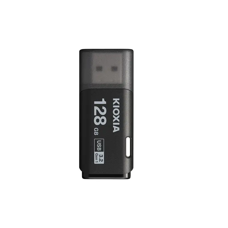 فلش U301 U3 کیوکیسا | Kioxia ظرفیت 128گیگابایت
