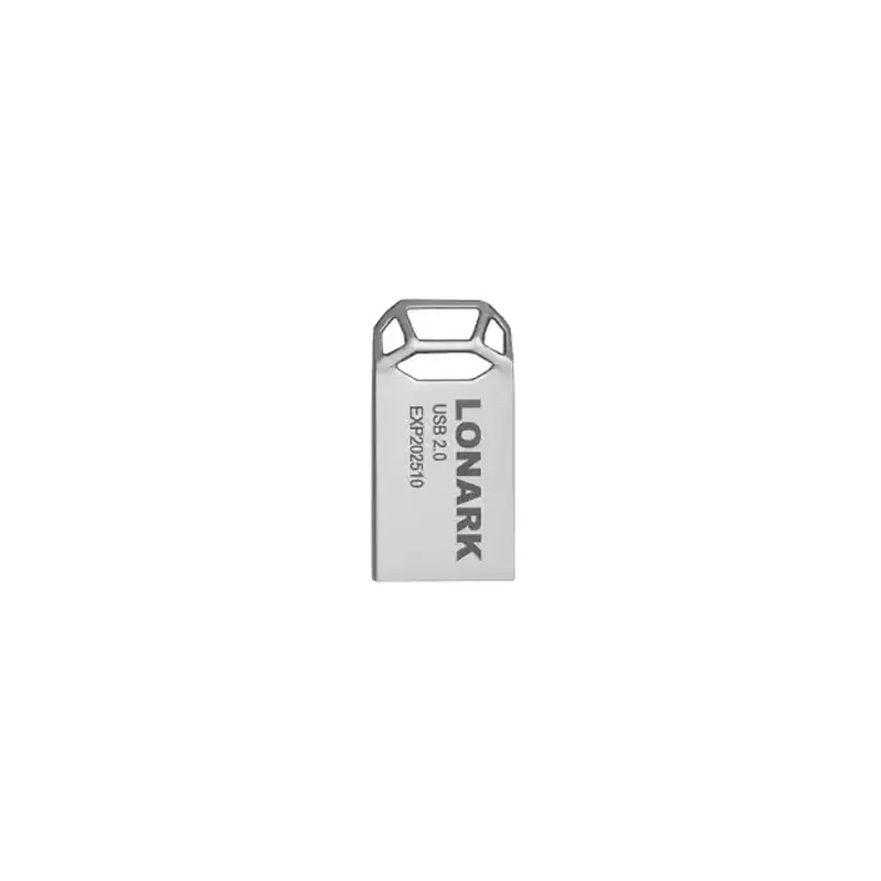 فلش لونارک مدل LU125 ظرفیت 16 گیگابایت - Image 2