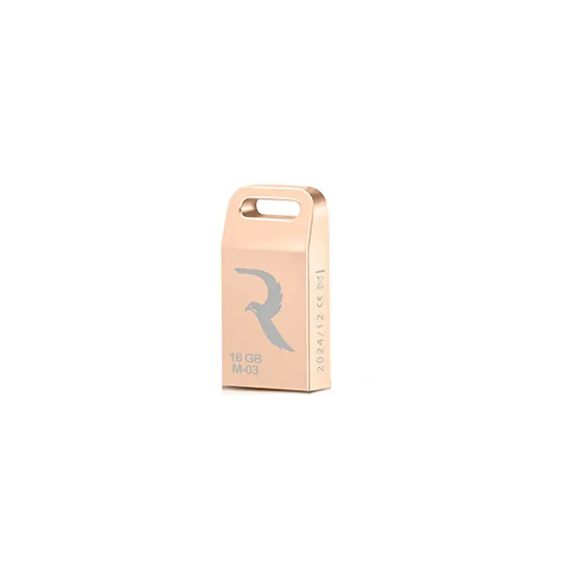 فلش مموری 16گیگ ریوکس (REEWOX) مدل M03 - Image 3