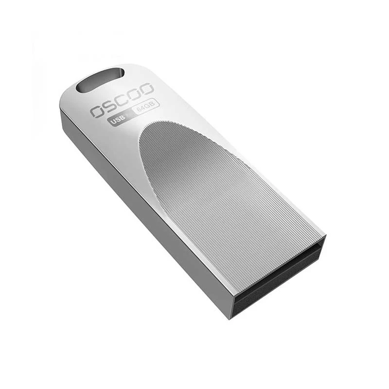 فلش مموری اوسکو مدل 006U-1 USB 3.0 ظرفیت 32 گیگابایت - Image 2