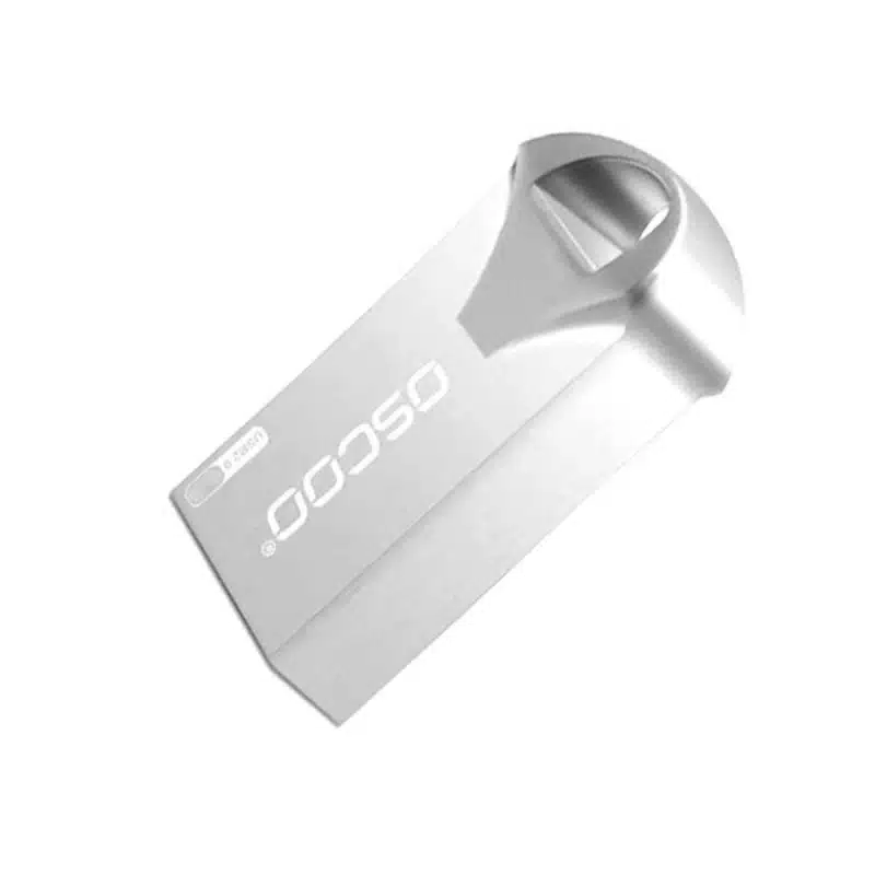 فلش مموری اوسکو مدل R007 ظرفیت 32 گیگابایت - Image 2
