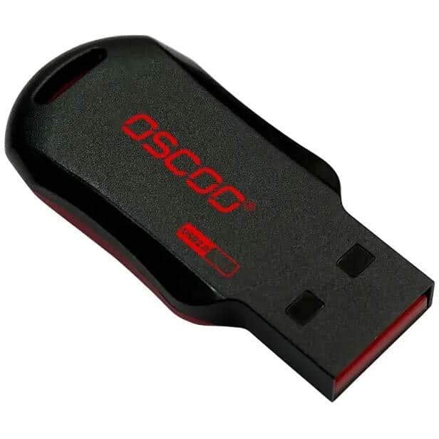 فلش مموری اوسکو مدل R16 ظرفیت 32 گیگابایت - Image 2
