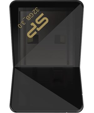 فلش مموری سیلیکون پاور مدل Jewel J08 ظرفیت 32 گیگابایت