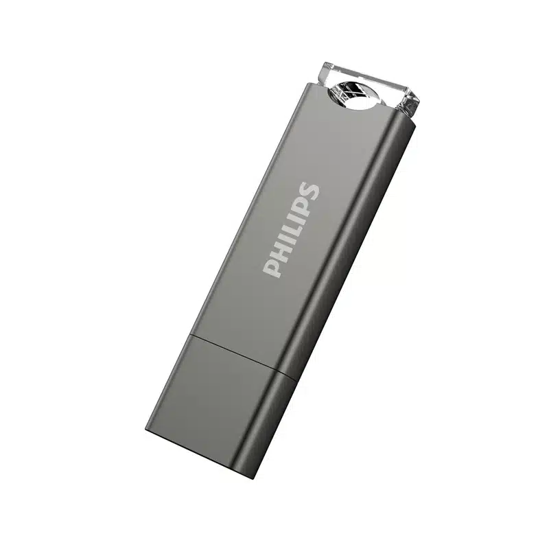 فلش مموری فیلیپس مدل FM10UA-B ظرفیت 32 گیگابایت - Image 2