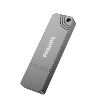 فلش مموری فیلیپس مدل FM11U-A ظرفیت 128 گیگابایت با رابط USB 3.2