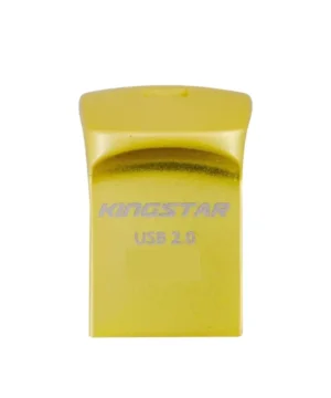 فلش مموری کینگ استار مدل KS232 ظرفیت 64گیگابایت ا Kingstar
