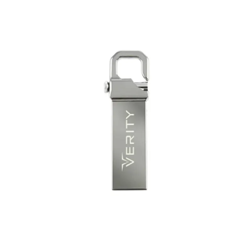 فلش وریتی (verity) مدل V807 ظرفیت 64 گیگابایت