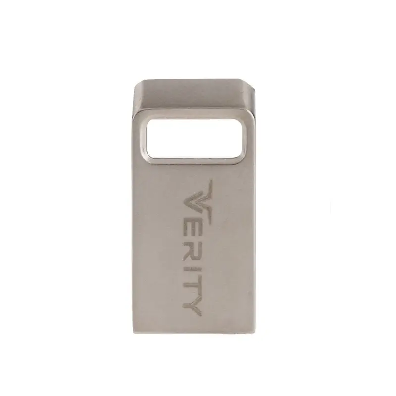 فلش وریتی verity مدل V810 ظرفیت 16 گیگابایت - Image 2