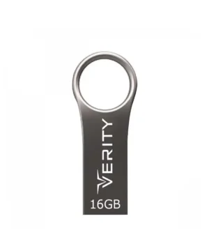 فلش وریتی verityمدل V801 ظرفیت 16 گیگابایت