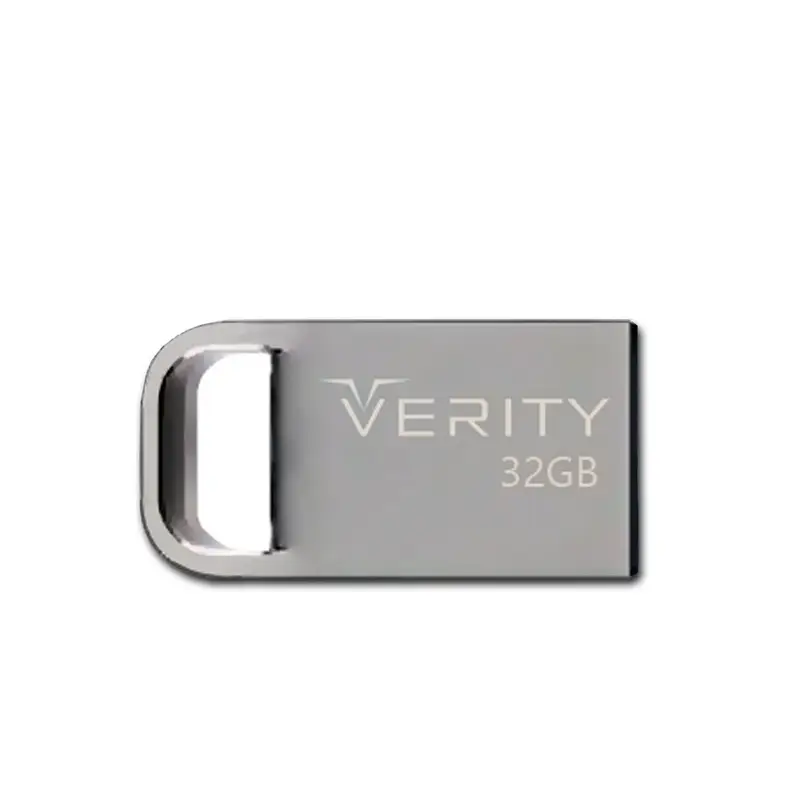 فلش وریتی مدل verity | V813 ظرفیت 32 گیگابایت - Image 2