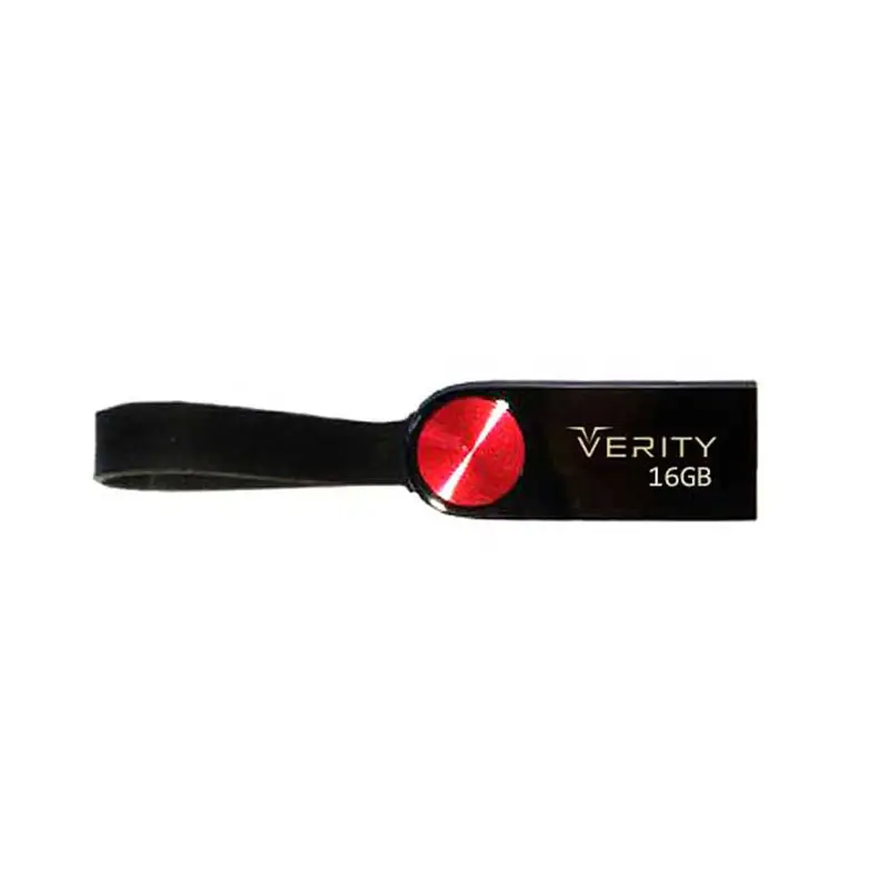 فلش وریتی مدلverity | V815 ظرفیت 16 گیگابایت - Image 2