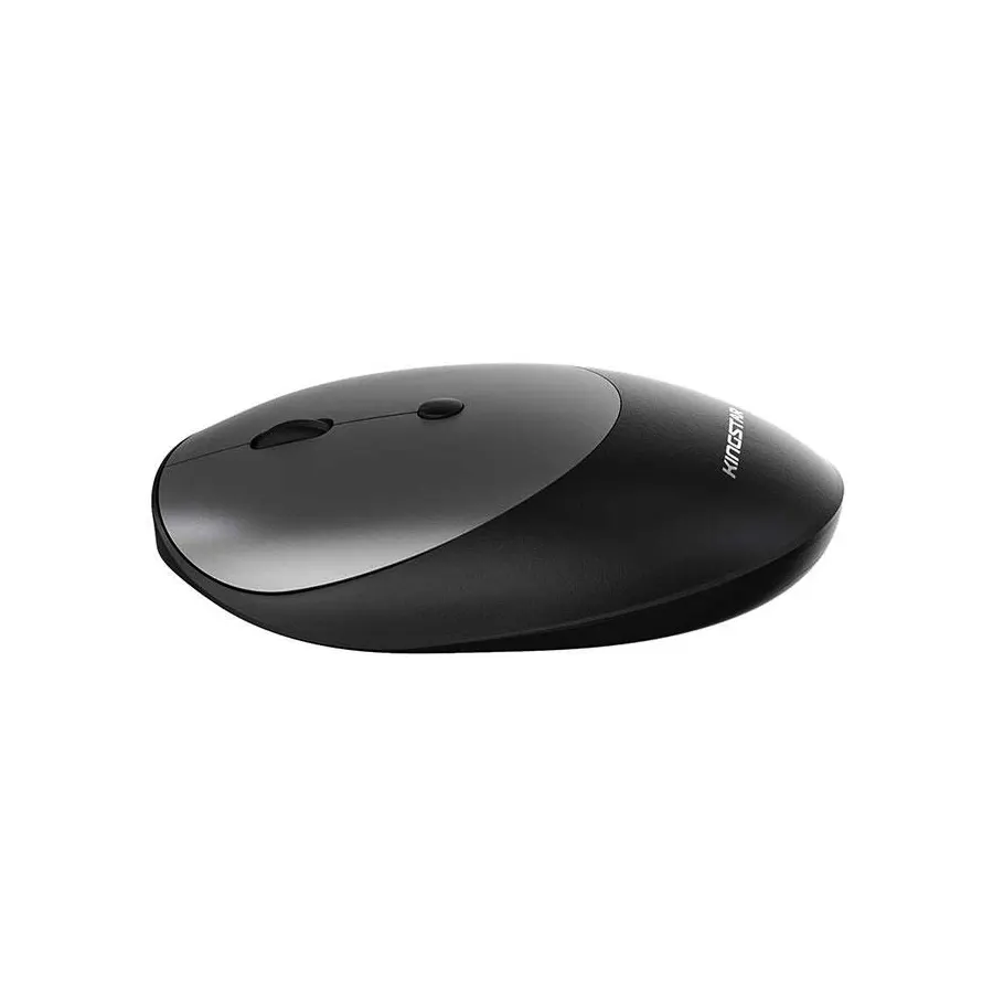 ماوس بی سیم کینگ استار مدل KM330W ا Kingstar