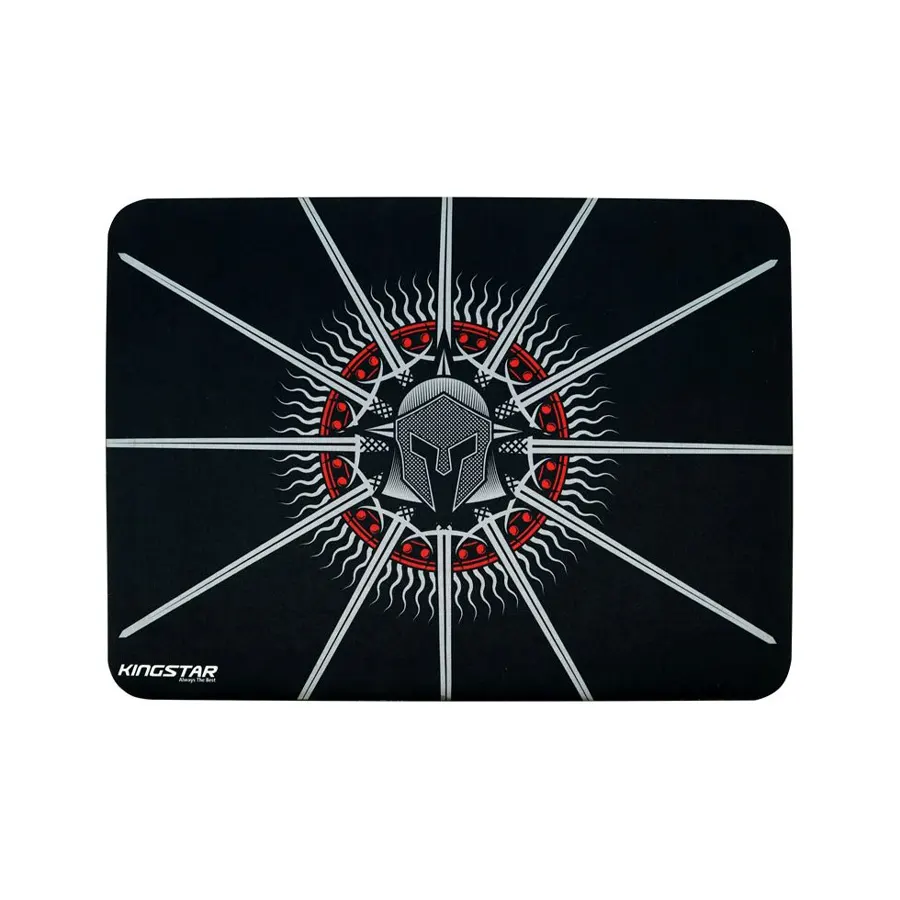 ماوس پد گیمینگ کینگ استار مدل KMP41 ا Kingstar