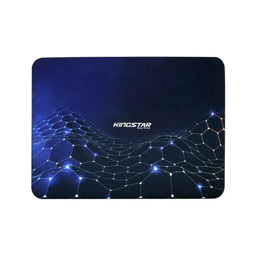 ماوس پد گیمینگ کینگ استار مدل KMP41 ا Kingstar - Image 4
