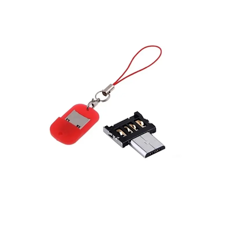 مبدل OTG تسکو مدل TCR955 - Image 3
