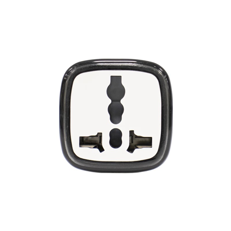 مبدل برق هادرون مدل A10E-1 - Image 2