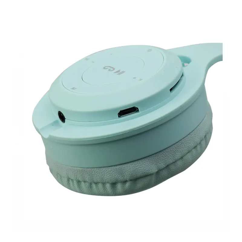 هدست بلوتوثی مدل P08 - Image 4