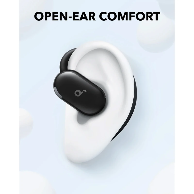 هدفون بی سیم انکر مدل Soundcore V20i - Image 4