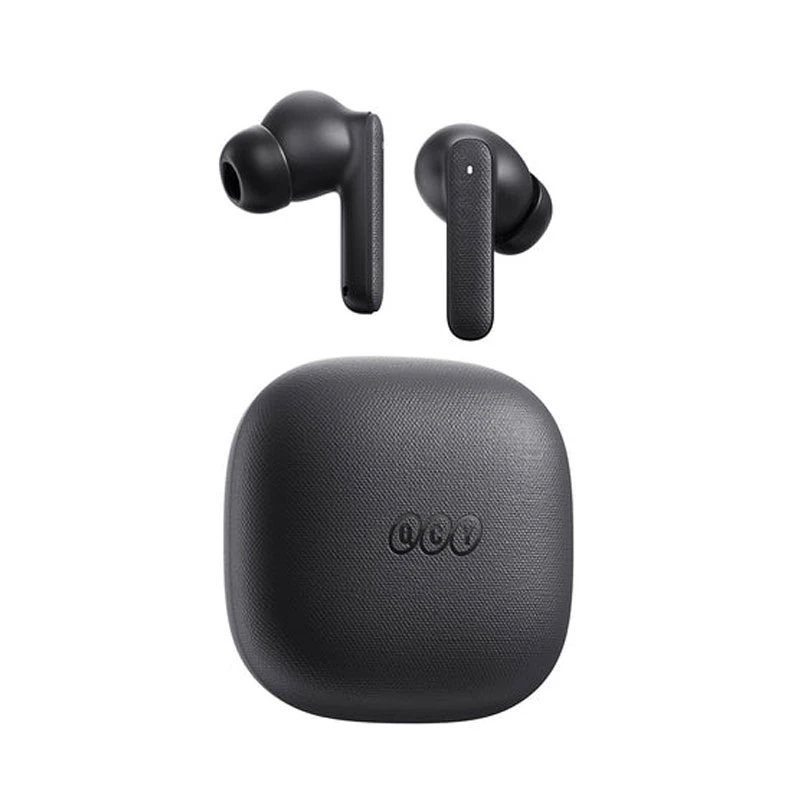 هدفون بی سیم شیائومی کیو سی وای Buds_QT43 - Image 2