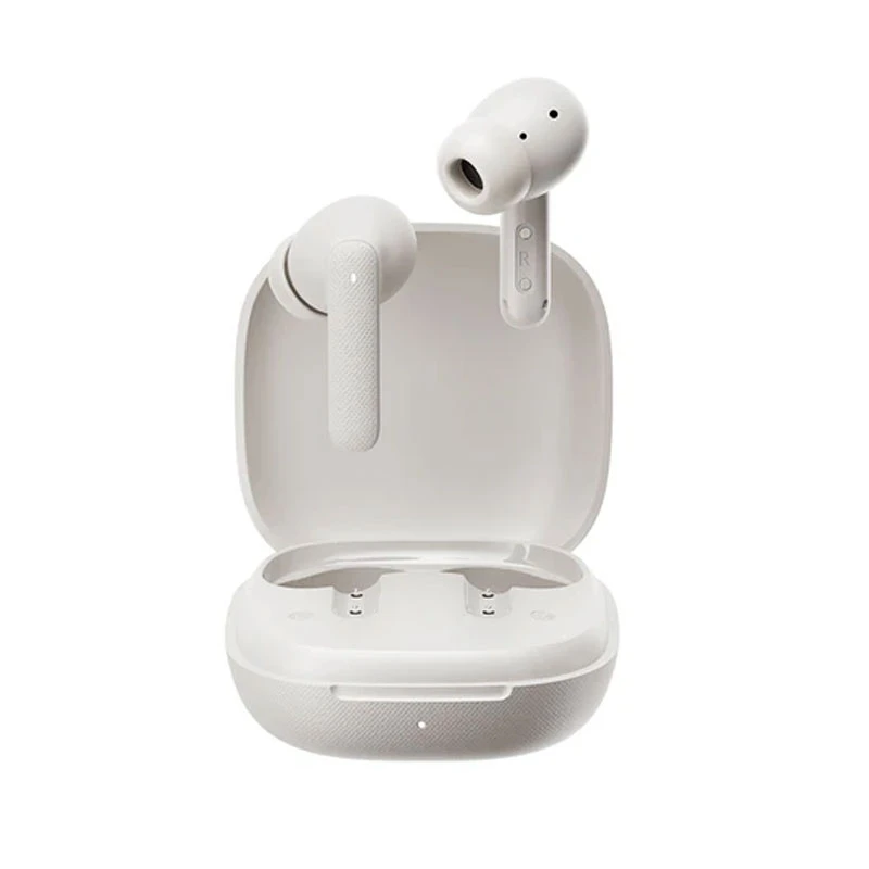 هدفون بی سیم شیائومی کیو سی وای Buds_QT43 - Image 3