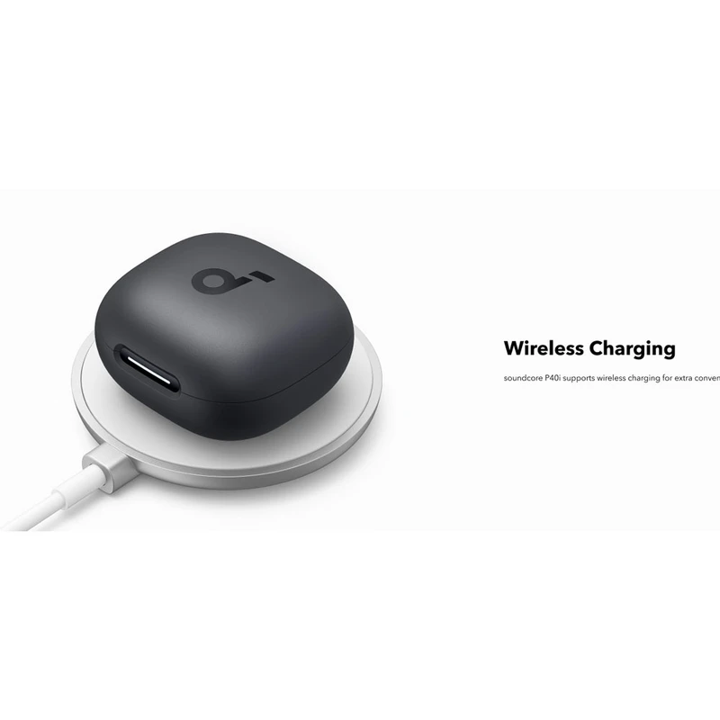 هندزفری بلوتوث انکر مدل Anker SoundCore P40i A3955 - Image 6
