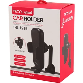 هولدر دریچه ای گیره ای THL1218 - Image 3