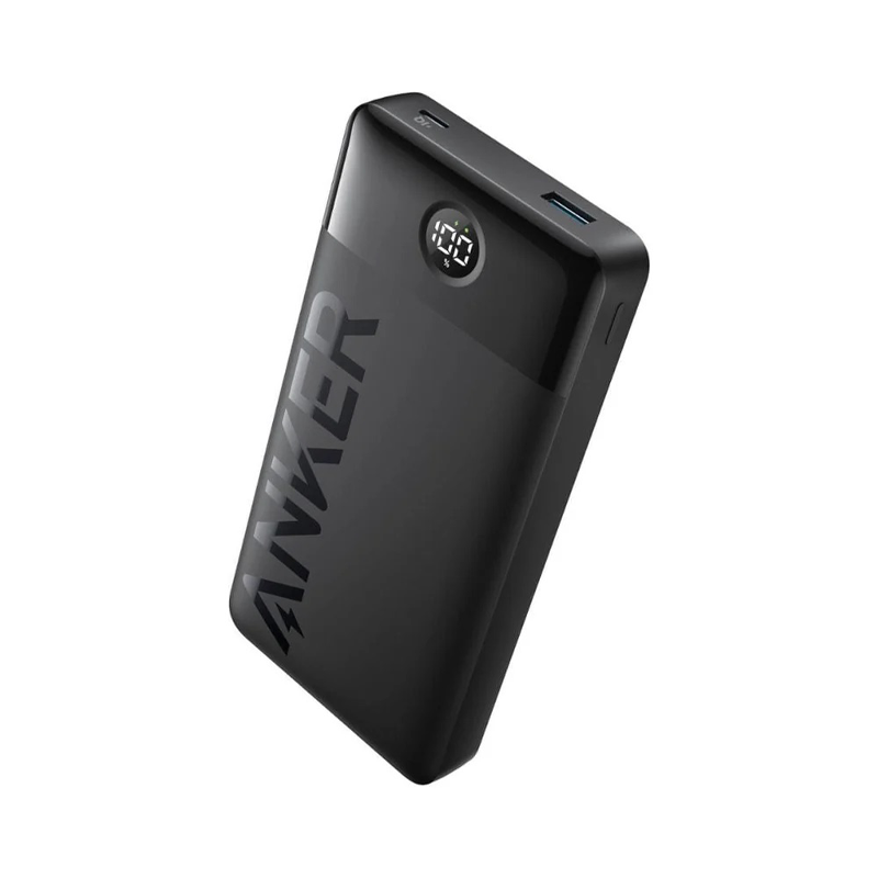 پاور بانک انکر A1367 ظرفیت 20000 میلی آمپر ساعت 15W ا ANKER - Image 2