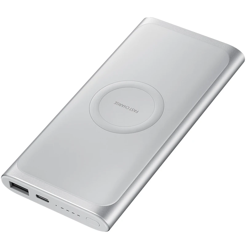 پاوربانک بی سیم سامسونگ مدل EB-U1200 ظرفیت 10000