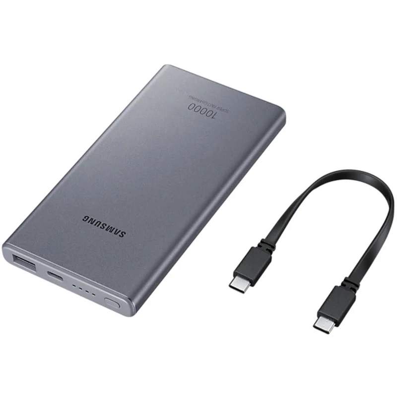 پاوربانک سامسونگ مدل 25W EB-P3300 ظرفیت 10000 - Image 3