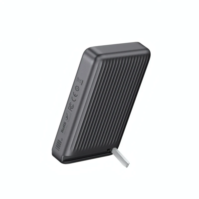 پاوربانک وایرلس مک دودو مدل MC-781 ظرفیت 10 هزار