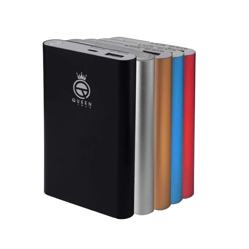 پاوربانک کوئین تک مدل QT-10 ظرفیت 9000 میلی آمپر ساعت - Image 2