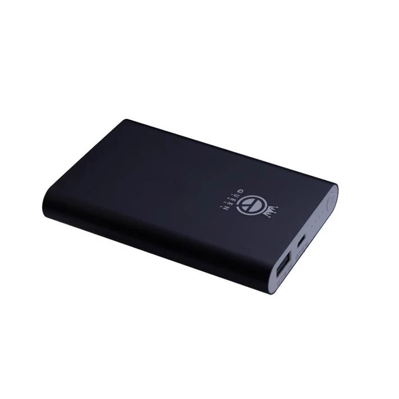پاوربانک کوئین تک مدل QT-10 ظرفیت 9000 میلی آمپر ساعت - Image 3