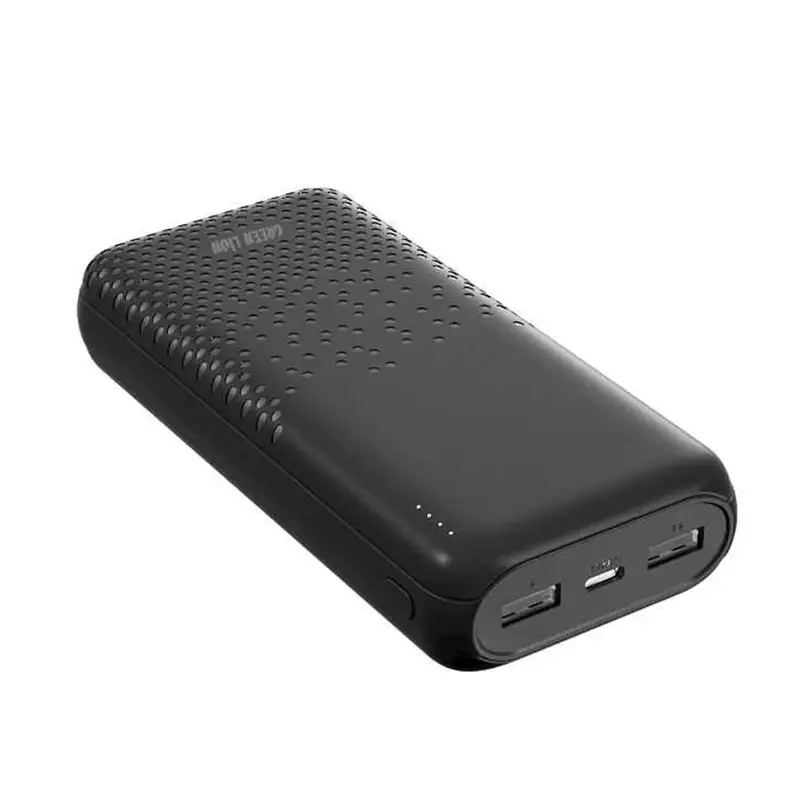 پاوربانک گرین لاین مدل Rome Ultra Slim ظرفیت 20000 میلی آمپر ساعت