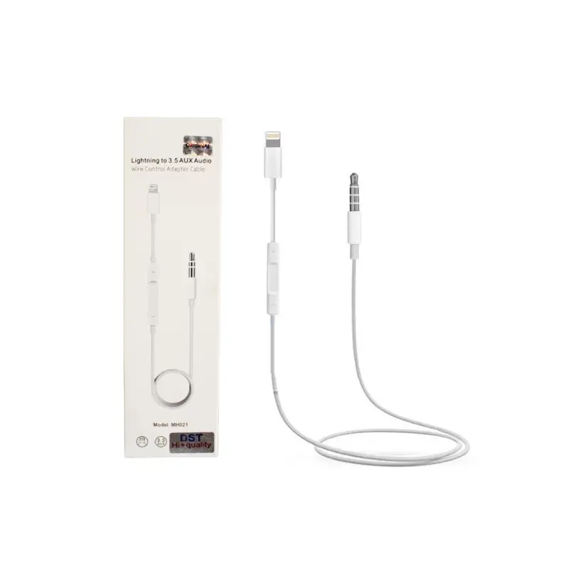 کابل AUX IP 021 MH - Image 2