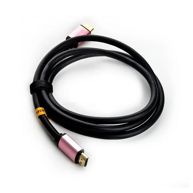 کابل HDMI مچر مدل MR-96 طول 1.5 متر | MACHER - Image 3