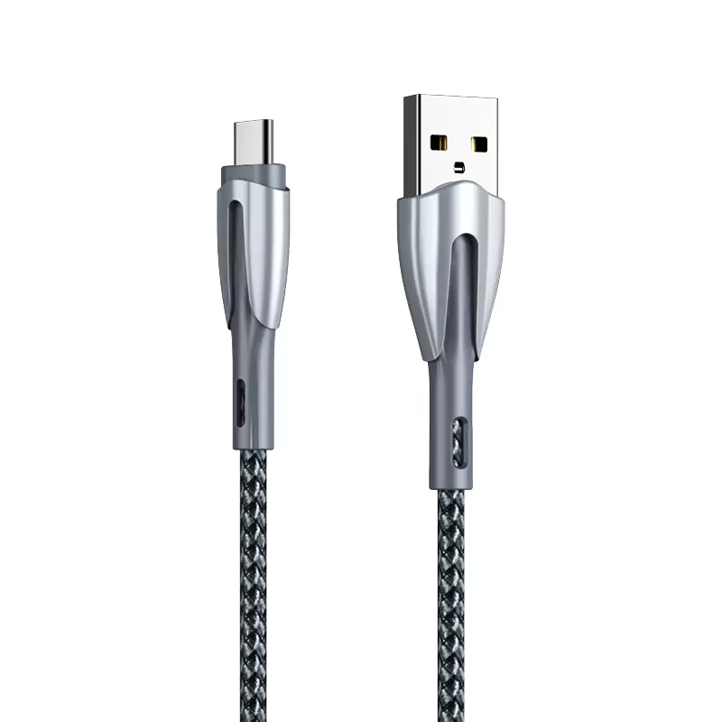 کابل تبدیل USB به USB-C ریمکس مدل RC-162a طول 1 متر | Remax - Image 2