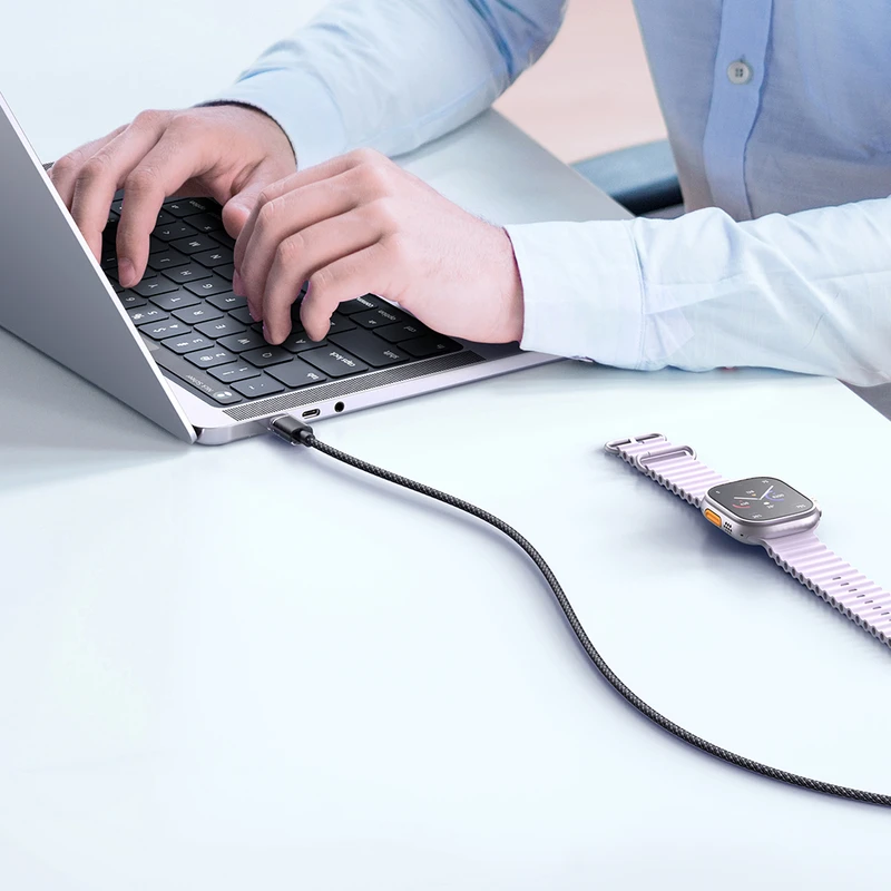 کابل USB-C مک دودو مدل CA-367 طول 1.2 متر - Image 6