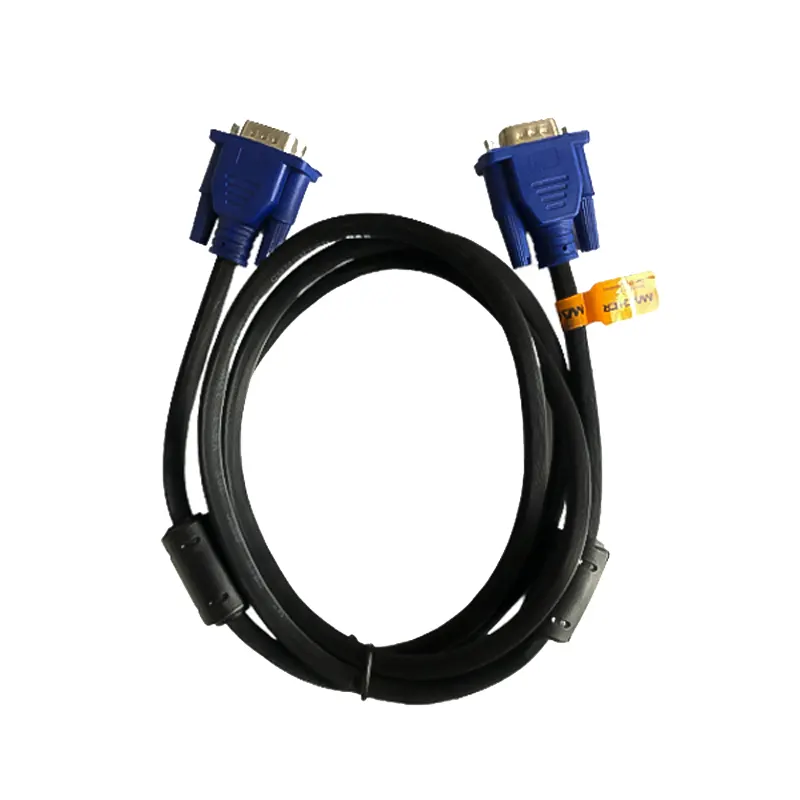 کابل VGA مچر طول 1.5 متری مدل MACHER | MR101 - Image 2