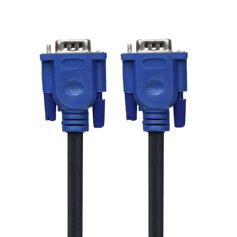 کابل VGA مچر طول 1.5 متری مدل MACHER | MR101 - Image 5