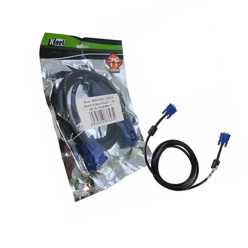 کابل VGA کی نت K-net | 1.5M - Image 4