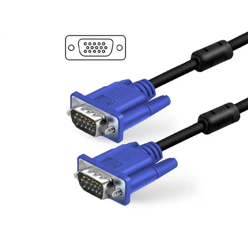 کابل VGA کی نت K-net | 1.5M - Image 3