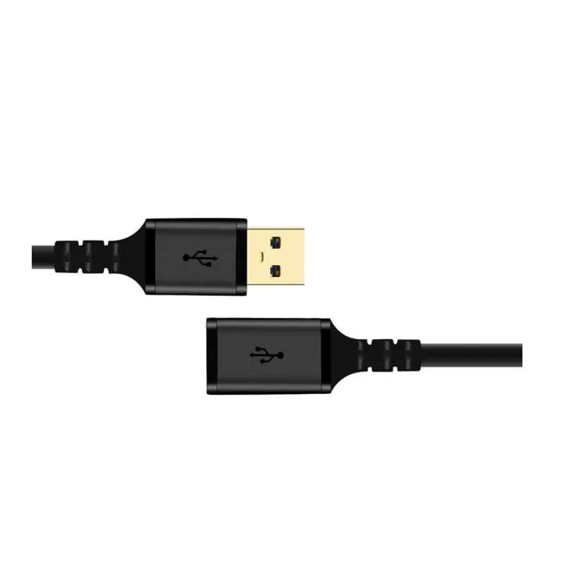 کابل افزایش USB3 1.5M PLUSKNET - Image 2