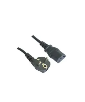 کابل برق K-net 1.5m PC