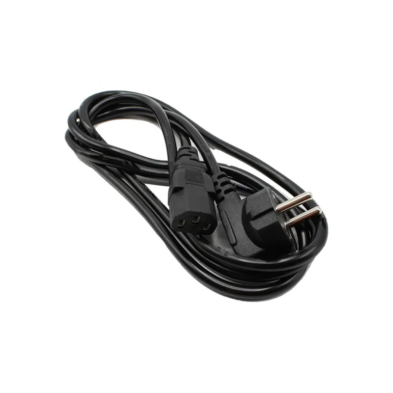 کابل برق K-net 1.5m PC - Image 2