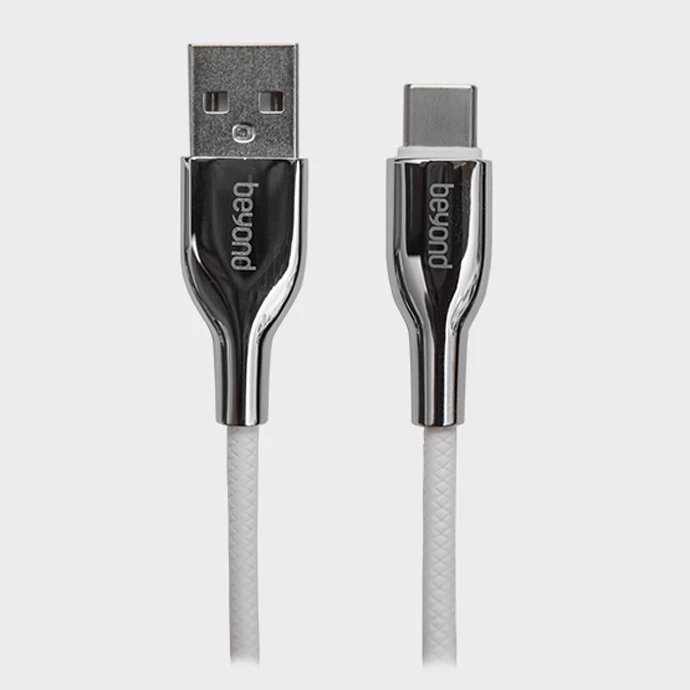 کابل تبدیل USB به USB-C بیاند مدل BA-556 - Image 2