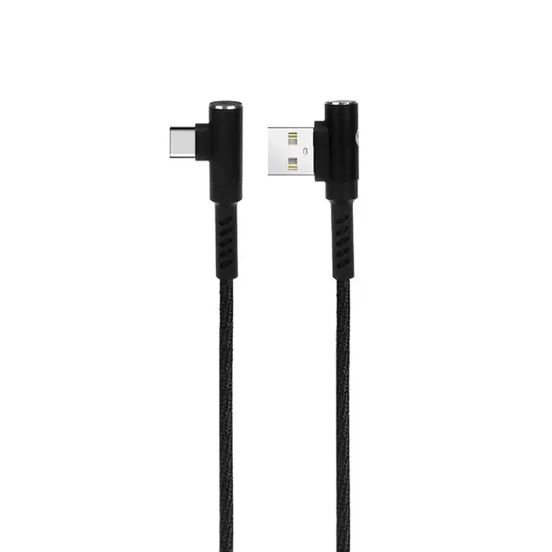 کابل تبدیل USB به USB-C پرووان مدل PCC240C طول 1 متر | Proone - Image 2