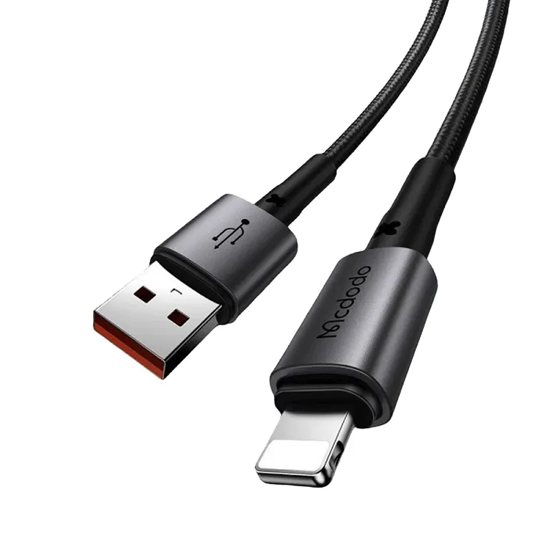کابل شارژ USB به لایتنینگ مک دودو مدل Mcdodo | CA-3581