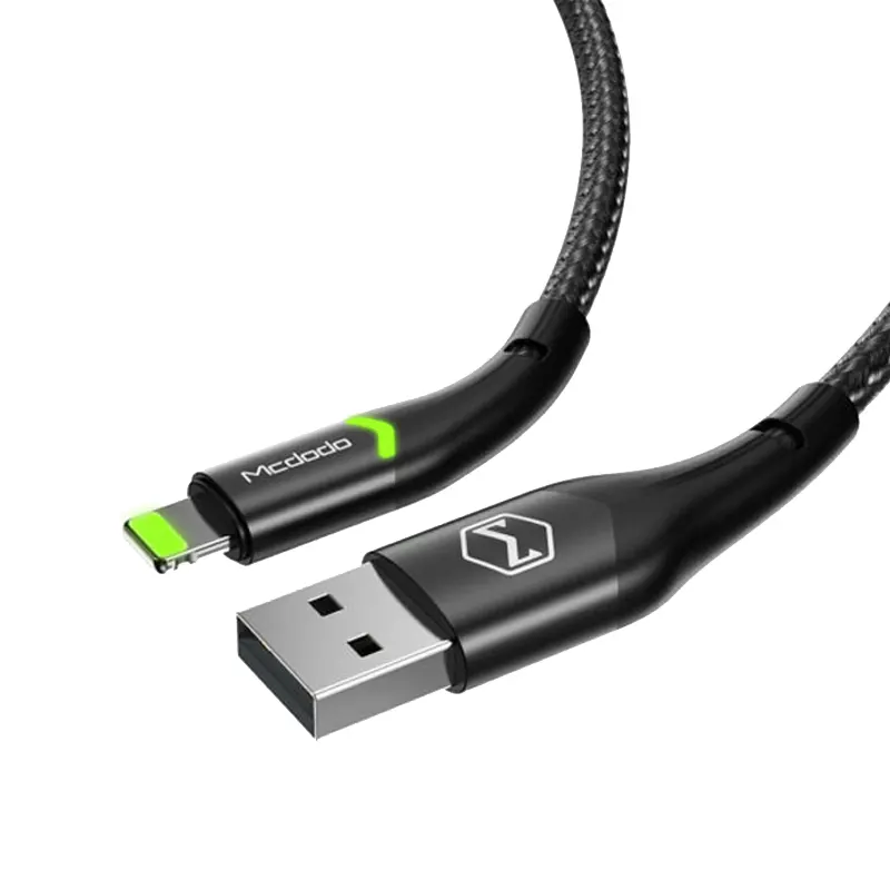 کابل شارژ USB لایتنینگ مک دودو مدل Mcdodo | CA-7840