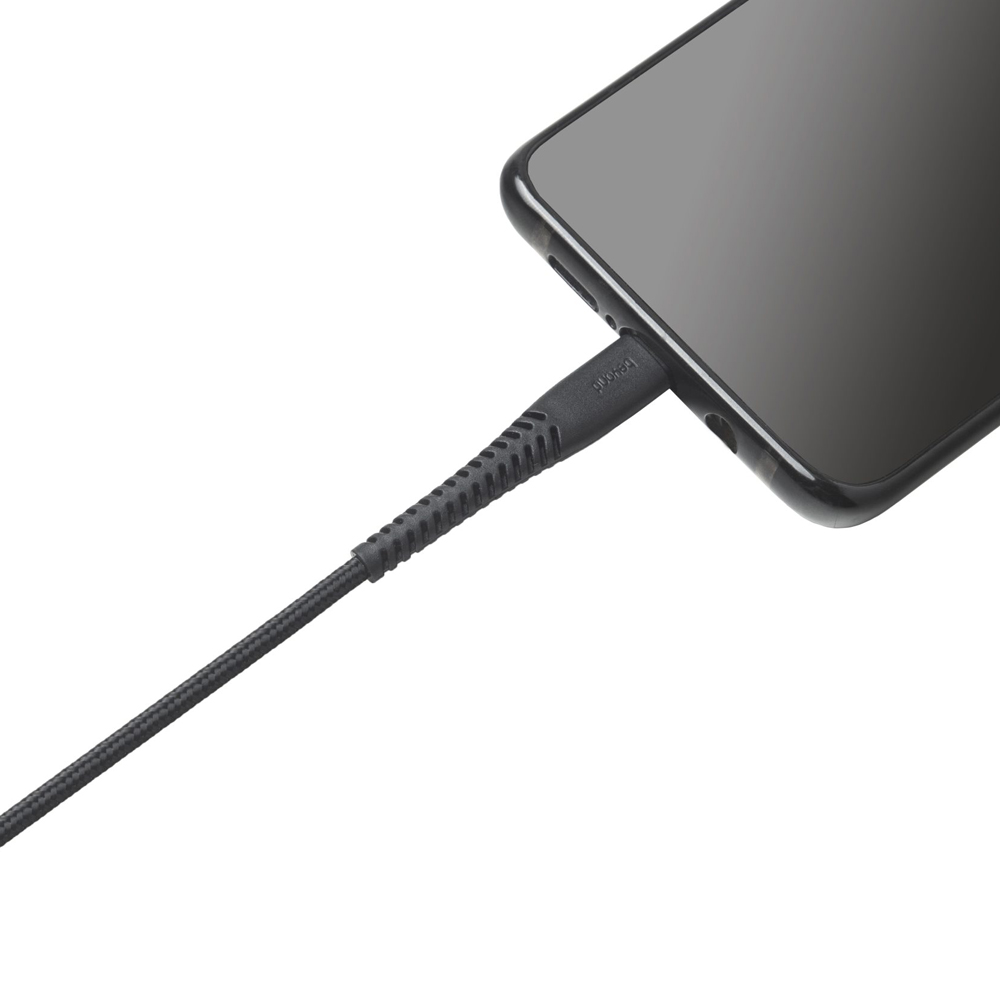کابل شارژ MicroUSB به USB بیاند مدل BA-303 - Image 4